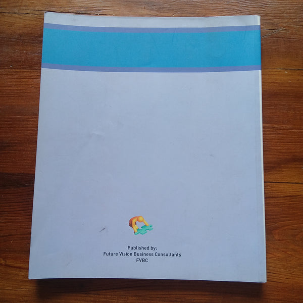 Business Management - A Focused Approach (Cecile Nieuwenhuizen et al.)
