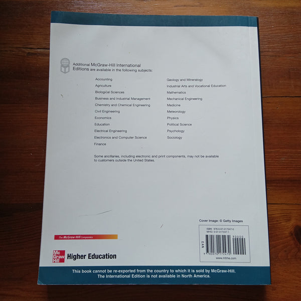 Relationship Selling - Third Edition (Johnston & Marshall)