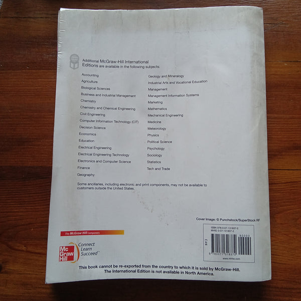 Essentials of Marketing Research - Third Edition (Joseph F.Hair et al.)