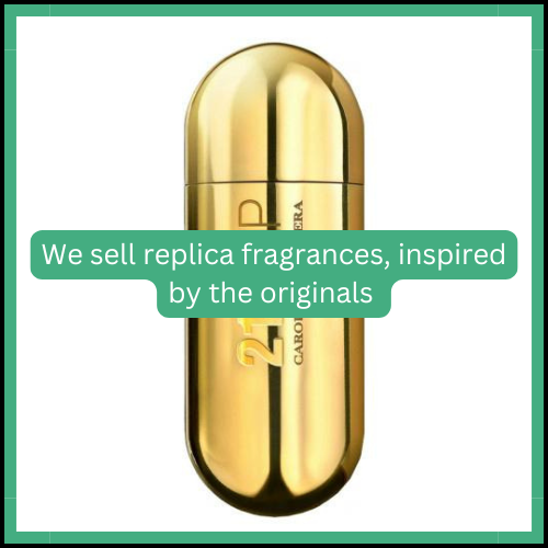 212 VIP for Women (Carolina Herrera) Generic Perfume