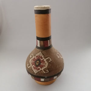 Ceramic Vase (South American)