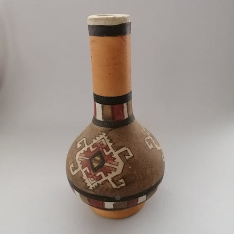 Ceramic Vase (South American)