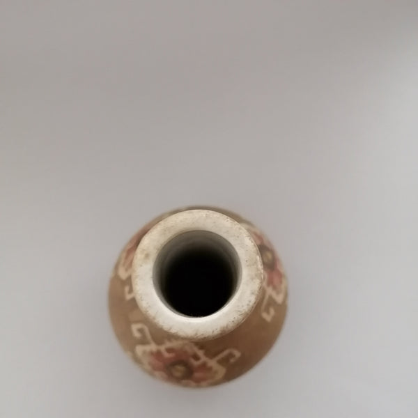 Ceramic Vase (South American)