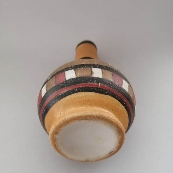 Ceramic Vase (South American)