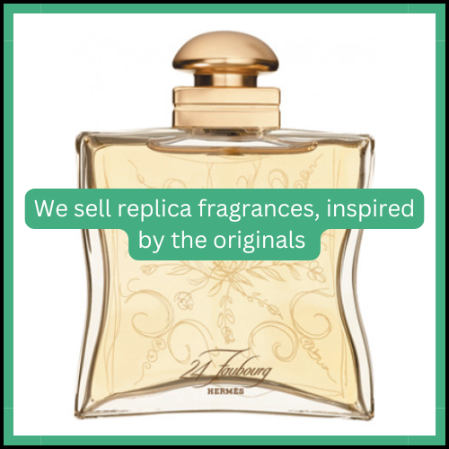 24 Faubourg (Hermes) Generic Perfume