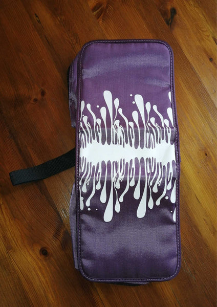 DVD / CD Storage Carry Storage Case (Small)