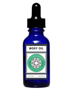 White Musk Body Shop (Body Shop) Generic Perfume