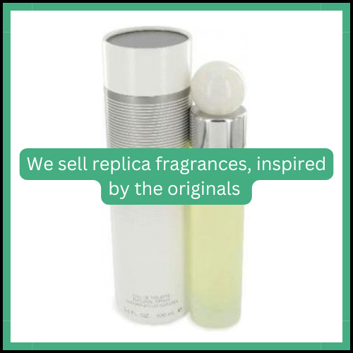 360 White for Men (Perry Ellis) Generic Perfume