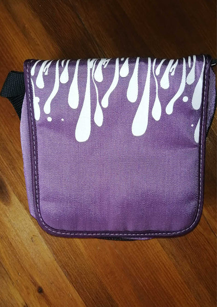 DVD / CD Storage Carry Storage Case (Small)