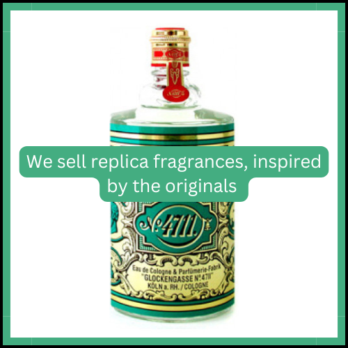 4711 Original Eau de Cologne (Maurer & Wirtz) Generic Perfume