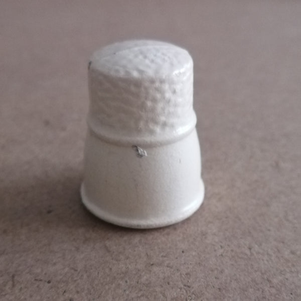 Thimble Floral (suitable for Printer's Tray)