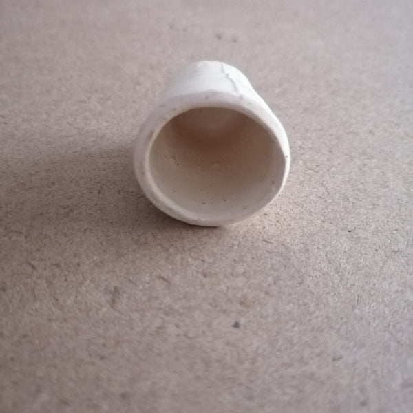 Thimble Floral (suitable for Printer's Tray)
