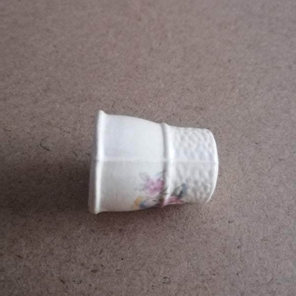 Thimble Floral (suitable for Printer's Tray)