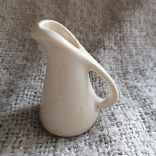 Pitcher Ceramic Floral (Miniature, suitable for Printer's Tray)