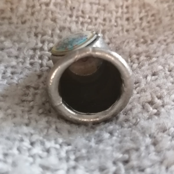Thimble Cape Point Souvenir (suitable for Printer's Tray)