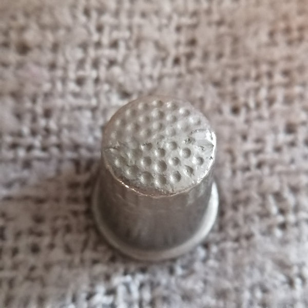 Thimble Cape Point Souvenir (suitable for Printer's Tray)