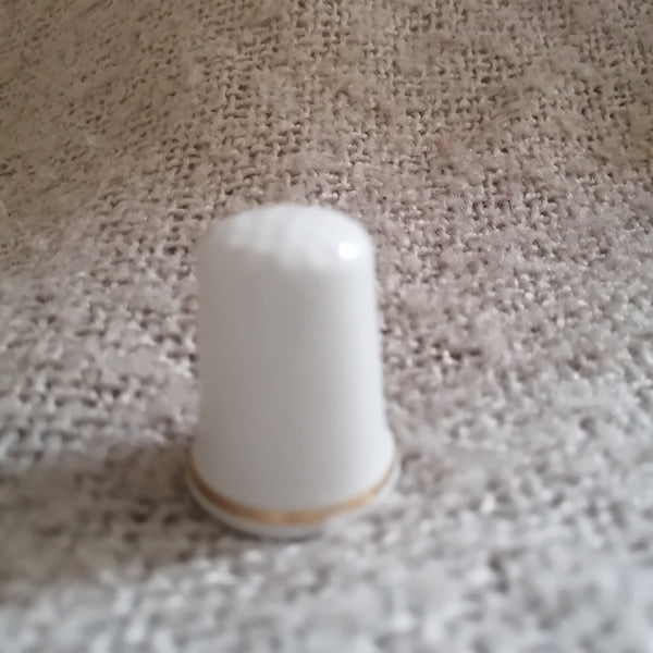 Thimble Holland 'Delft'-like (suitable for Printer's Tray)