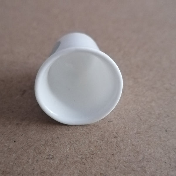 Thimble Madame Tussaud (suitable for Printer's Tray)