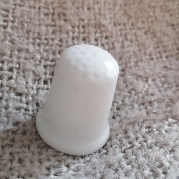 Thimble Souvenir Westminster (suitable for Printer's Tray)