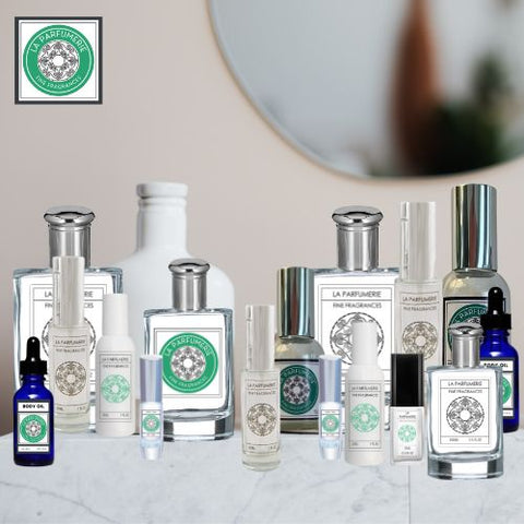 Yes I Am (Cacherel) Generic Perfume