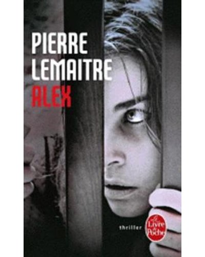 Alex (Pierre Lemaitre)