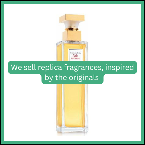 5th Avenue (Elizabeth Arden) Generic Perfume