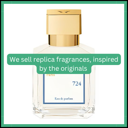 724 Maison Francis Kurkdjian (Maison Francis Kurkdjian) Generic Perfume