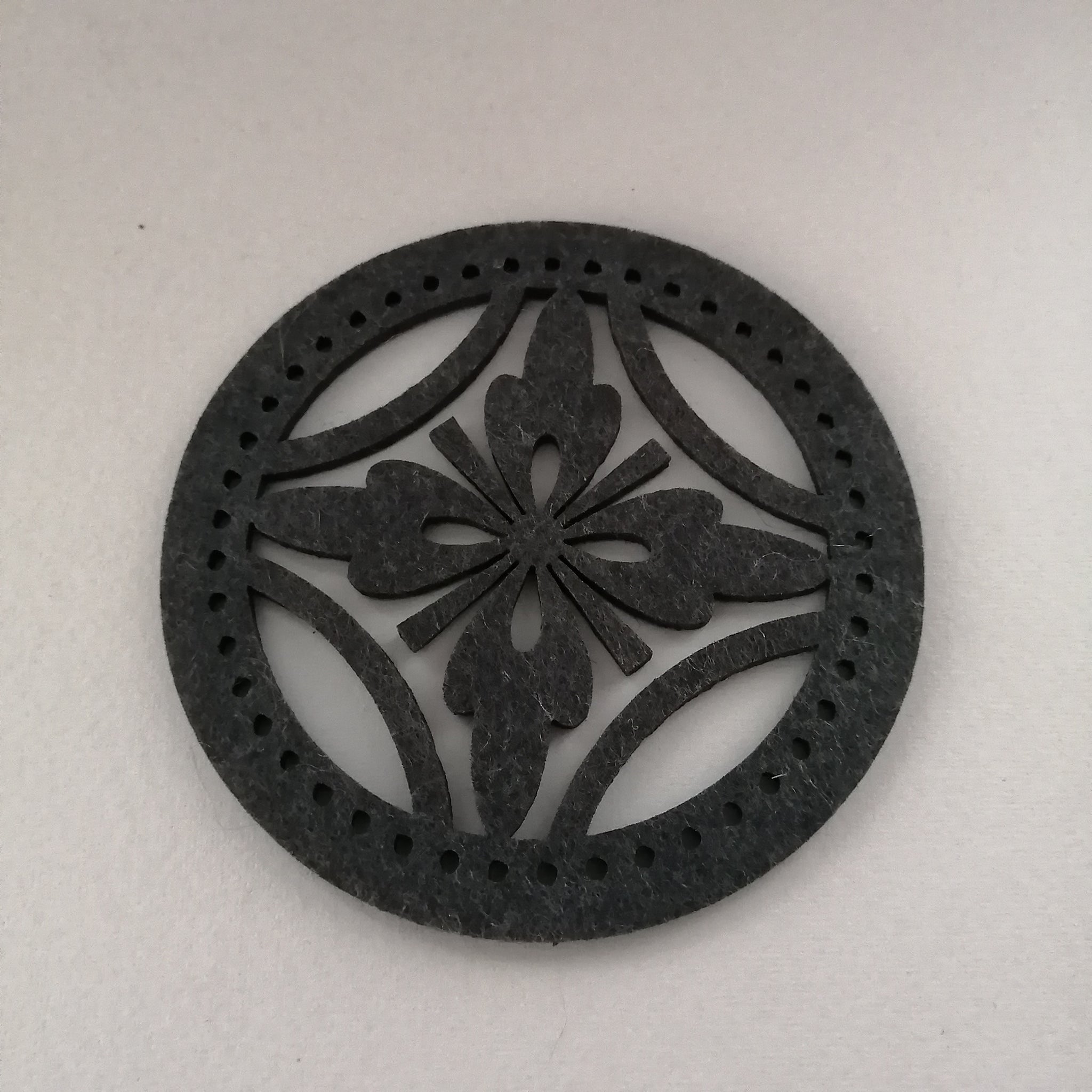 Foam Coaster (for Cups)