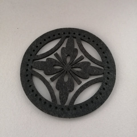 Foam Coaster (for Cups)