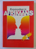 Kommunikeer in Afrikaans (Van Der Merwe, Knoetze, Van Deventer)