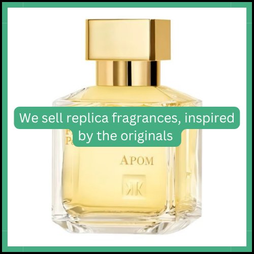 Apom (Maison Francis Kurkdjian) Generic Perfume