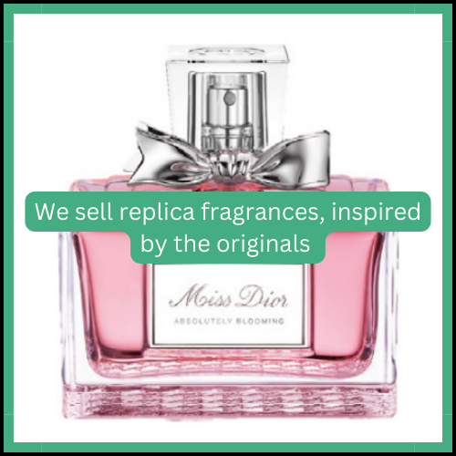 Absolutely Blooming (Christian Dior) Generic Perfume