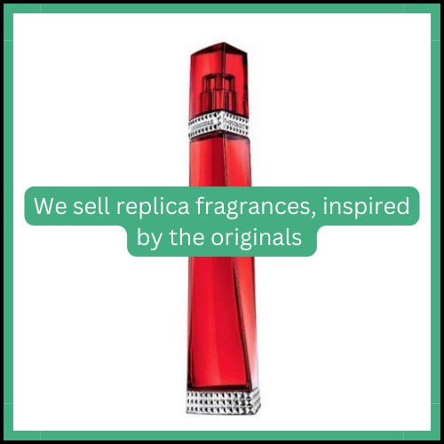 Absolutely Irresistible (Givenchy) Generic Perfume