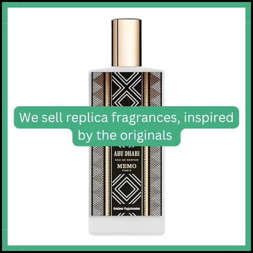 Abu Dhabi (Memo Paris) Generic Perfume
