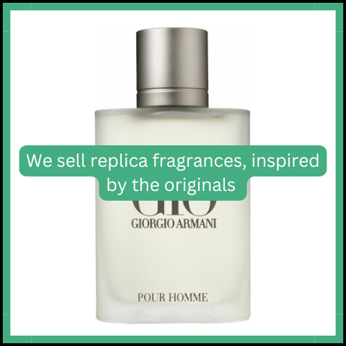 Acqua di Gio (Armani) Generic Perfume