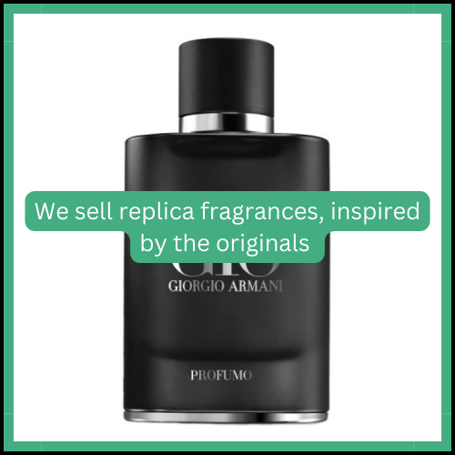 Acqua di Gio Profumo (Armani) Generic Perfume