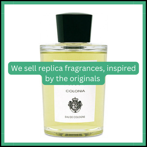 Acqua di Parma Colonia (Acqua di Parma) Generic Perfume