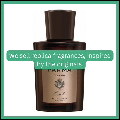 Acqua di Parma Colonia Oud (Armani) Generic Perfume