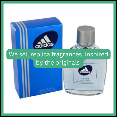 Adidas Ice Dive (Adidas) Generic Perfume