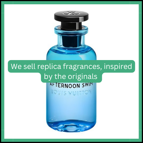 Afternoon Swim (Louis Vuitton) Generic Perfume