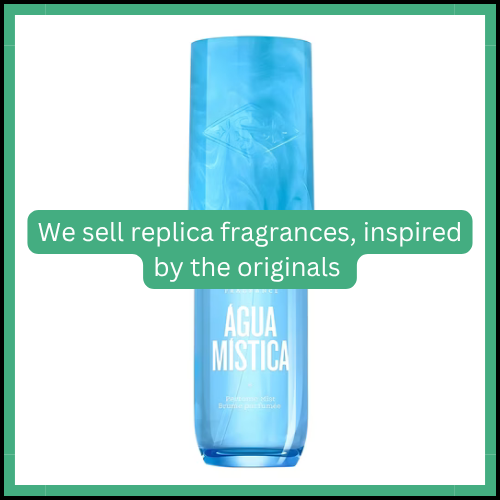 Agua Mistica (Sol de Janeiro) Generic Perfume
