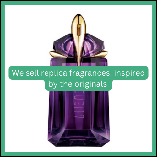 Alien (Thierry Mugler) Generic Perfume