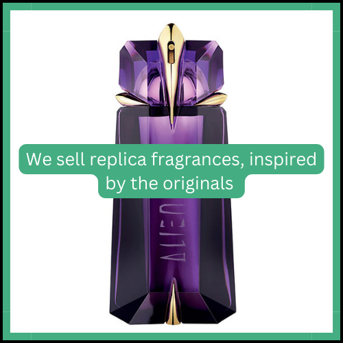 Alien (Thierry Mugler) Generic Perfume