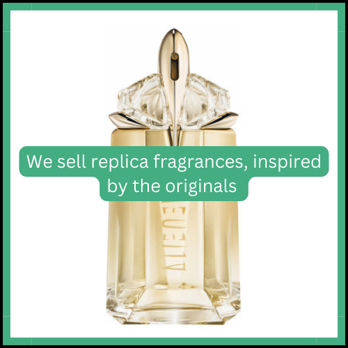 Alien Goddess (Thierry Mugler) Generic Perfume