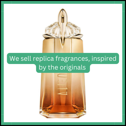Alien Goddess Intense (Thierry Mugler) Generic Perfume