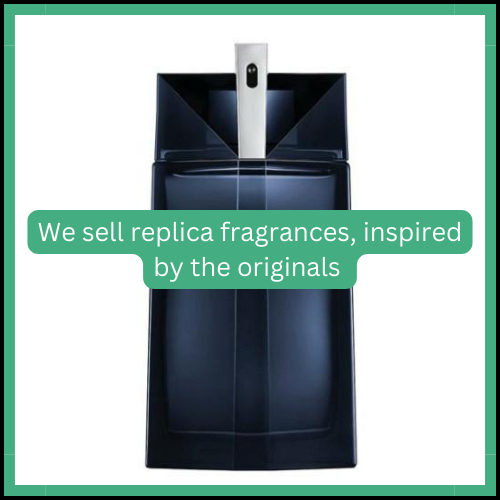 Alien for Men (Thierry Mugler) Generic Perfume