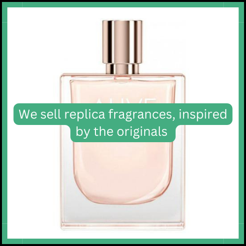Alive (Hugo Boss) Generic Perfume