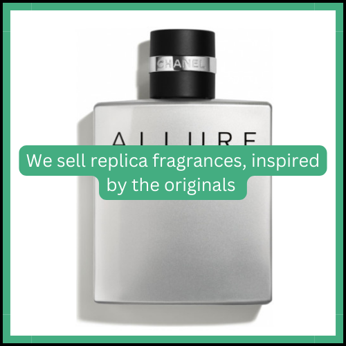 Allure Homme Sport (Chanel) Generic Perfume