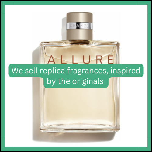 Allure Pour Homme (Chanel) Generic Perfume