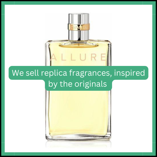 Allure for Women (Chanel) Generic Perfume